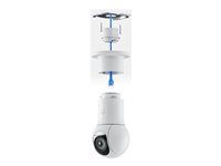 Úchyt fotoaparátu - povrchová montáž - pro UniFi Protect G5 PTZ