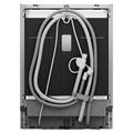 ELECTROLUX Vestavná myčka nádobí KL72A201S