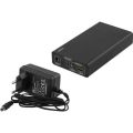 DELTACO Redukce SCART-HDMI1