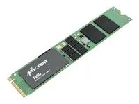 SSD - šifrovaný - 960 GB - interní - M.2 22110 - PCIe 4.0 (NVMe) - TCG Opal Encryption 2.0, Self-Encrypting Drive (SED)