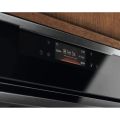 ELECTROLUX Vestavná trouba KVLBE09H