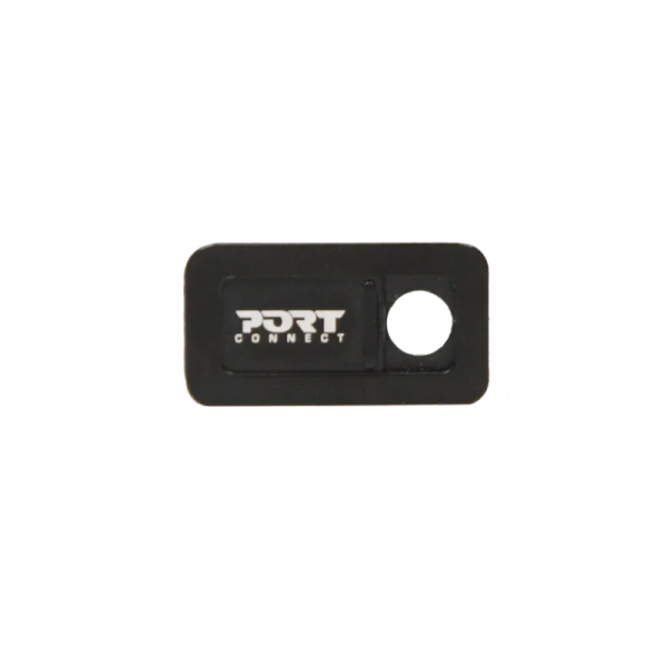 PORT DESIGNS, Krytka na webkameru (900072)