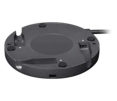 Logitech RALLY mic pod HUB