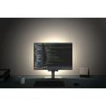 Benq RD280U, 28.2w led monitor metallic grey