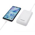 INTENSO XS20000, Powerbanka 20000 mAh, biela