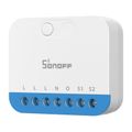 Chytrý spínač SONOFF MINI-ZBDIM ZigBee