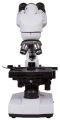 Mikroskop Bresser Erudit Basic 40–400x