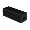 GEMBIRD GaN, 2xType C/2xUSB, Nabíječka 100W