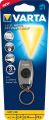 Varta LED Metal Key Chain Light 2CR2016 16603