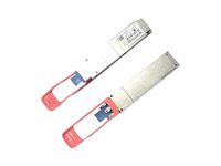 Cisco S-Class - Modul QSFP+vysílac - 40GbE - 40GBase-LR4 - jednoduchý režim LC - až 10 km - 1271 nm / 1291 nm / 1311 nm / 1331 nm - repasováno - pro Nexus 3016, 3048, 3064, 3132, 3164, 3172, 31XXX, 3232, 3264, 3524, 3548, 9336, 9372, 93XXX