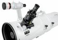 Hvězdářský dalekohled Bresser Messier NT-203/1000 EXOS-2/EQ5