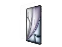 Ochrana obrazovky pro tablet - sklo - průsvitná - pro Apple 13-inch iPad Pro (M4)