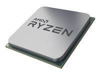 3.6 GHz - 4 jádra - 4 vlákna - 4 MB vyrovnávací paměť - Socket AM4 - Box