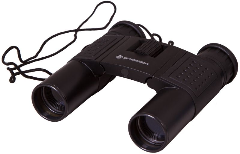 Binokulární dalekohled Bresser Topas 10x25