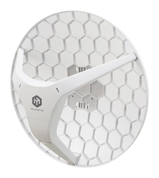 MikroTik LHG-5axD, LHG 5 ax
