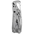 LEATHERMAN Skeletool, Multifunkční nářadí