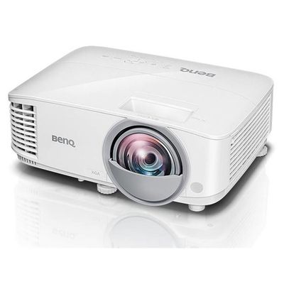 BENQ MX808STH, Projektor XGA, bílý
