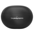 BEYERDYNAMIC AMIRON 100, Bezdrátová sluchátka, černá