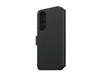 PanzerGlass CARE pouzdro Samsung Galaxy S25 Edge Tango 2v1 Wallet QI