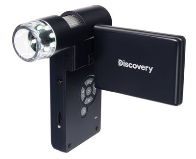 Digitální mikroskop Levenhuk Discovery Artisan 256