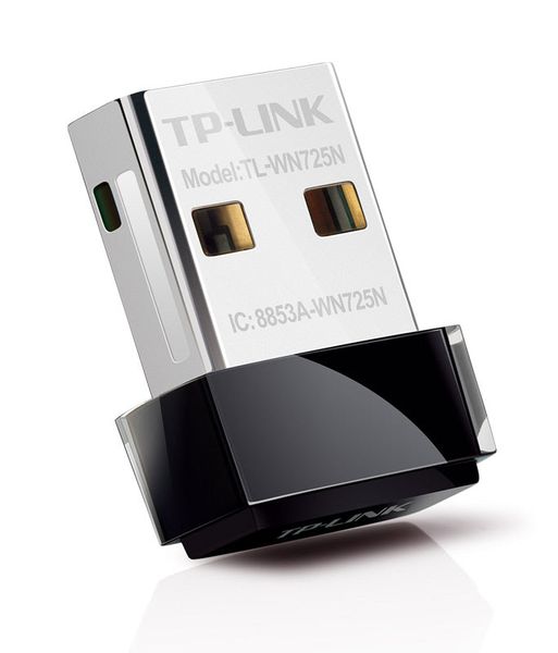 Adaptér TP-LINK TL-WN725N