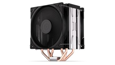 Endorfy CPU chladič Fera 5 Dual Fan 2x120mm