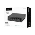 Zesilovač KRUGER & MATZ A20 Bluetooth