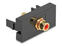 Easy 45 Module RCA female to RCA female