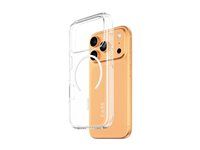 PanzerGlass CARE kryt Apple iPhone 17 Pro Urban čirý/bílý MagSafe
