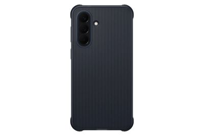 Samsung Tvrzený Zadní kryt A57 Black
