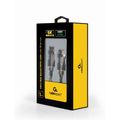 GEMBIRD Kabel HDMI 2.1 M/M 1m, 8K Premium