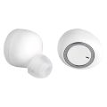 Sluchátka Bluetooth SENCOR SEP 510BT White