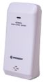 Meteostanice Bresser Temeo Life H s barevným displejem, černá