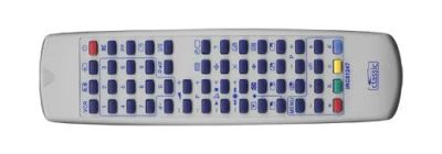 Dálkový ovladač IRC81247 philips