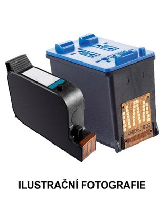 OWA Armor ink-jet kompatibilní s Canon iPF 8300, (PFI706R) 6687B001, 706 RED