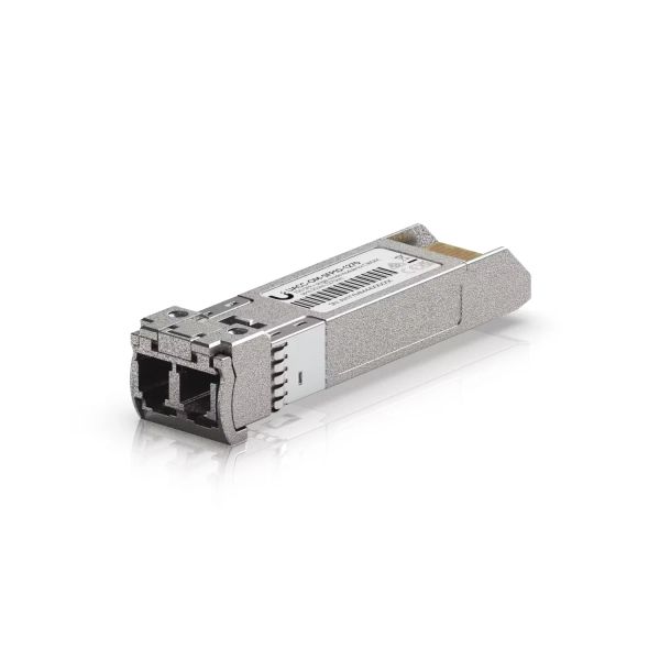 Ubiquiti UACC-OM-SFP10-1270, 10G CWDM SM Module, Duplex LC UPC, 1270 nm, 20km