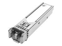 Transceiver modul SFP (mini-GBIC) - 1GbE - 1000Base-SX - multirežim LC - až 550 m - 850 nm