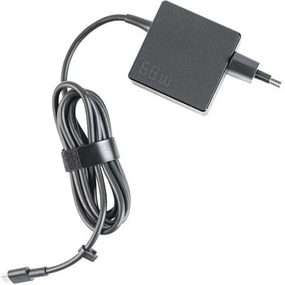 ADAPTER 68W 2P EU (USB-C) orig. ASUS