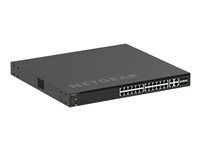 M4350-24M4X4V managed switch MSM4332