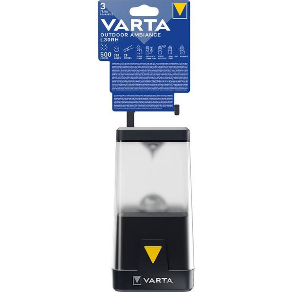 Varta Outdoor Ambiance L30RH