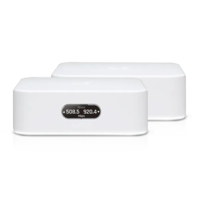Ubiquiti AmpliFi Instant Kit, EU