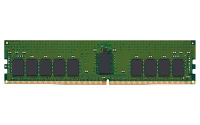 32GB 3200MT/s DDR4 ECC Reg CL22 DIMM 2Rx8 Hynix D