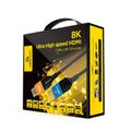 GEMBIRD AOC Kabel HDMI 2.1 M/M 30m, 8K Ultra High