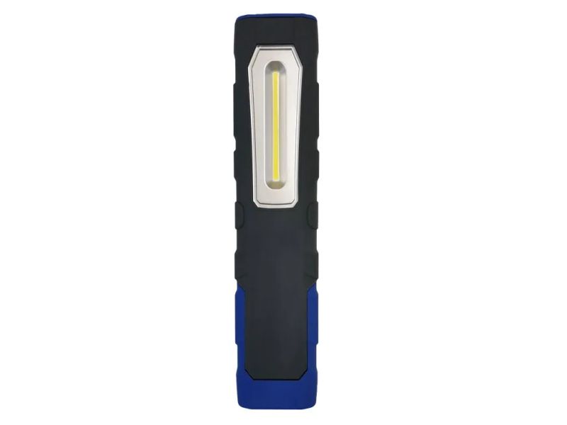 Ruční pracovní světlo Viking B6814/420lm (vysoká)/4400mAh/zdroj SMD+COB/IPX0/IK07