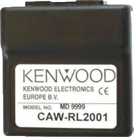 Kenwood CAW-RL2001