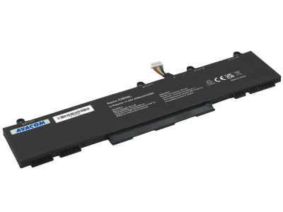 Baterie AVACOM pro HP EliteBook X360 830 G7, 830 G8 CX03XL Li-Pol 11,55V 4590mAh 53Wh