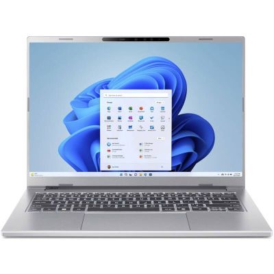 ACER Aspire 14 AI 14" AI 5 330/16/512/Int/W11, str