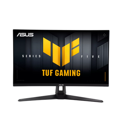 ASUS TUF/VG27AQM5A/27"/IPS/QHD/300Hz/0,3ms/Černá/3R