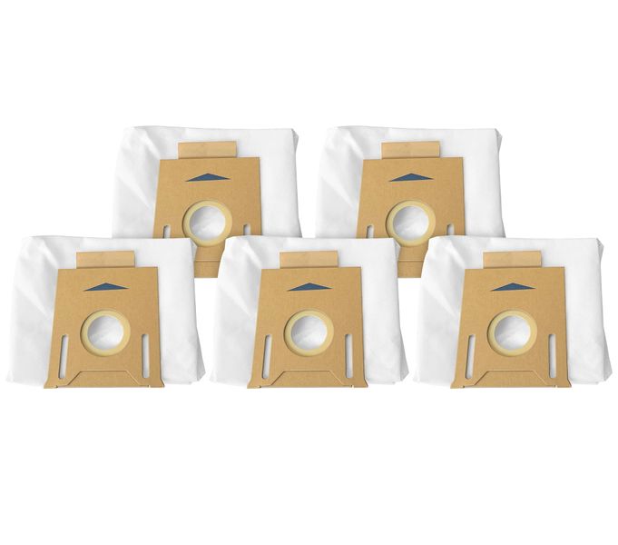 Sáček T6 Power pro Ecovacs N8+, T8+, T9+, N10+, 5 ks