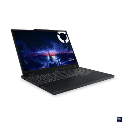 Lenovo Legion 5/15IRX10/i7-13650HX/15,3"/WUXGA/32GB/1TB/RTX 5050/bez OS/Eclipse Black/3R